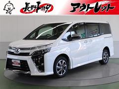 ヴォクシー ZS 煌II 中古車画像