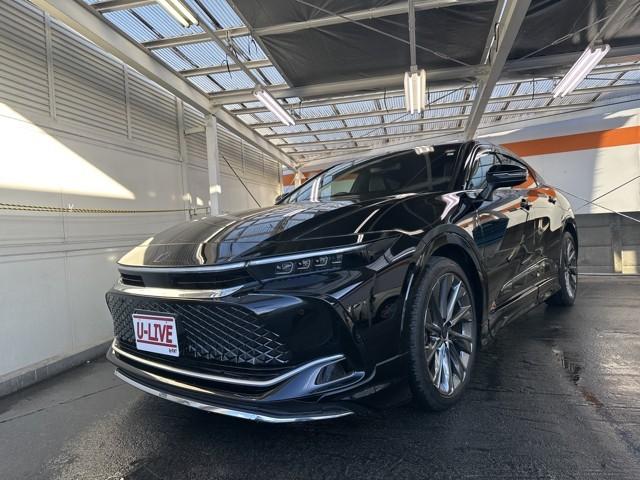 【オンライン車両確認可能】走行距離無制限のロングラン保証付き　★（納車日