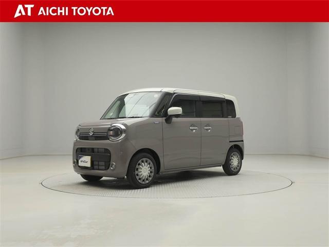 届出済未使用車です。