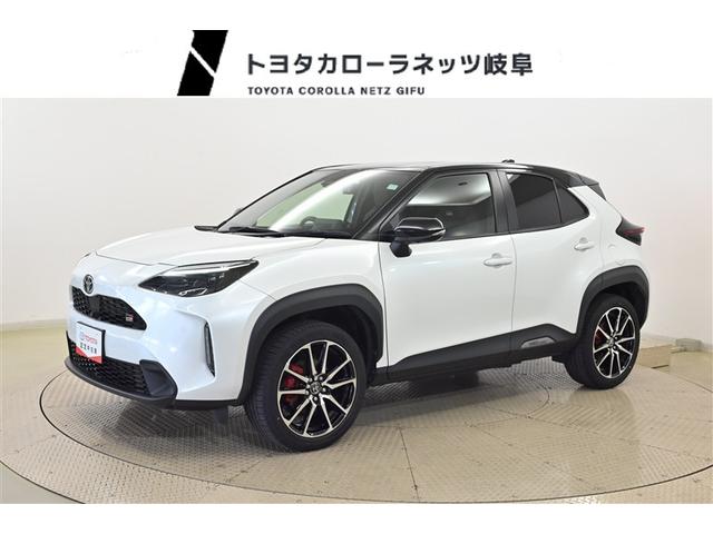 使い勝手の良さに、走りをプラスしたスポーツグレード！【岐阜県内の販売に限