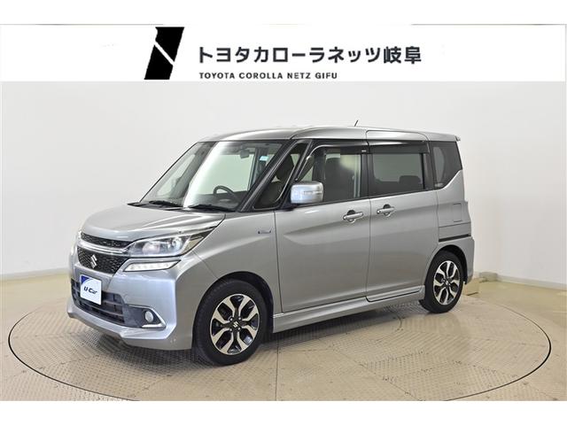 維持費も経済的な人気の軽自動車、ぜひ一度ご覧ください。【岐阜県内の販売に