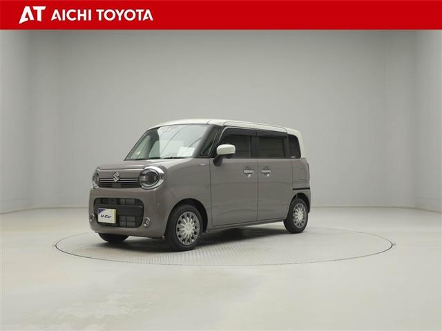 届出済未使用車です。