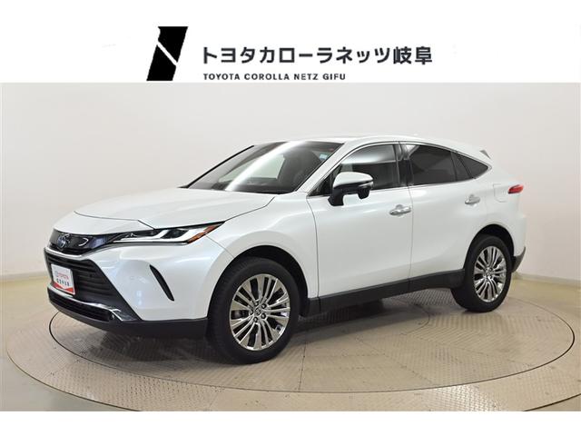 使い勝手の良さに経済的なハイブリッドカー、是非ご検討下さい！【岐阜県内の