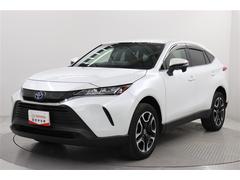 ハリアーハイブリッド S LED オートクルーズコントロール イモビライザー 横滑り防止機能 フルセグTV バックモニター 記録簿 ETC スマートキー アルミ ABS キーレス オートエアコン AUX パワーウィンドウ TV 中古車画像