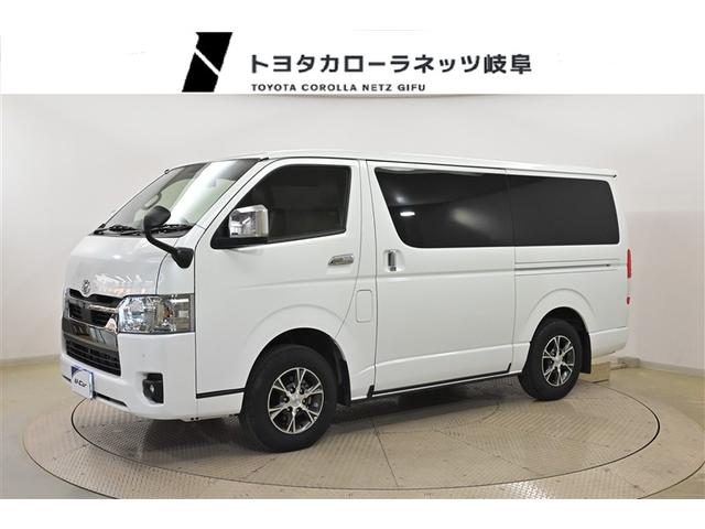 悪路に強い４ＷＤ！仕事にも遊びにもこの１台！！【岐阜県内の販売に限らせて