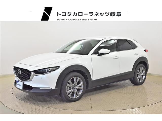 安全装備も充実！ロングラン保証付きお得に綺麗な車に乗りましょう【岐阜県内