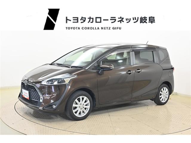 ラゲッジスペースも広くとても便利です。お出掛け等に強い味方！【岐阜県内の