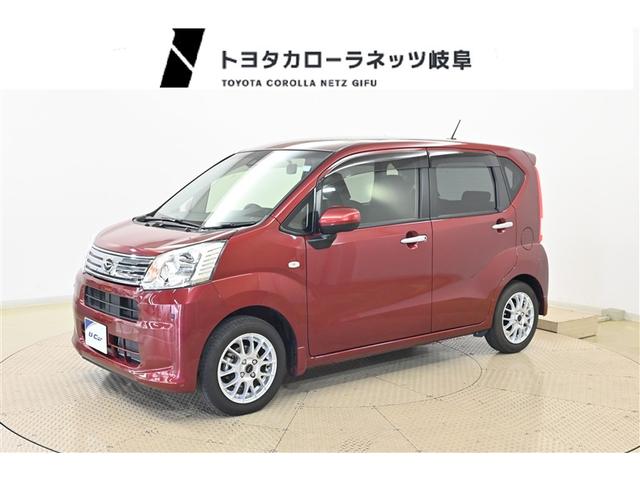 維持費も経済的な人気の軽自動車、ぜひ一度ご覧ください。【岐阜県内の販売に