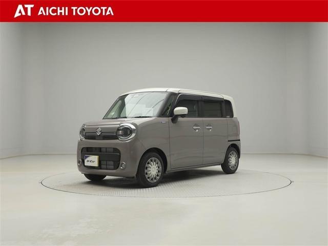 届出済未使用車です。