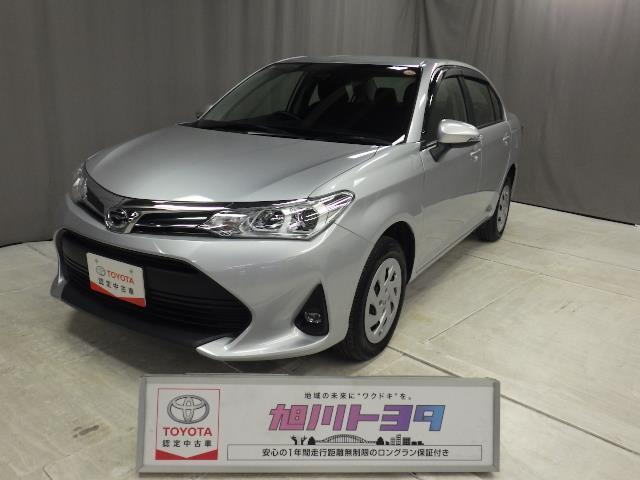 カローラアクシオ　ＥＸ　１５００ｃｃ　４ＷＤ