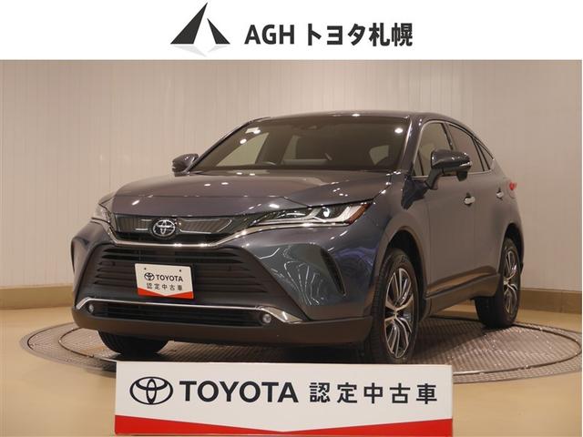 トヨタ認定中古車 スタイリッシュで存在感のあるボディ！滑らかで安定感のある走行性能！