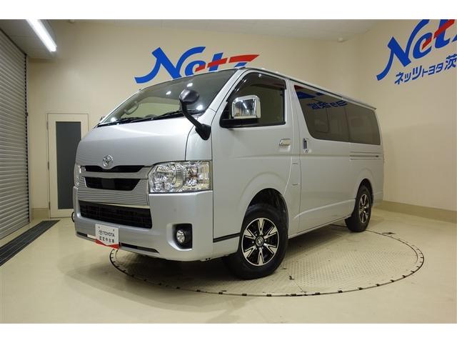 【２８００ｃｃディーゼルターボ×４ＷＤ】純正ナビ＋Ｂカメラ＋ＥＴＣ／ＬＥ