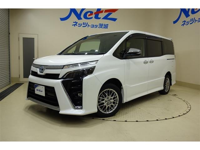 【ミニバン選びはマイネのお店で】１０型純正ナビ＋１２型後席モニター／シー