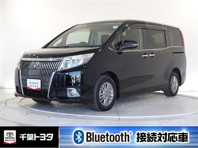 エスクァイア(トヨタ) Ｘｉ　乗車定員７人　アルミホイール　両側電動スライド　ウオークスルー　ワンオーナー　ＬＥＤヘッドランプ 中古車画像