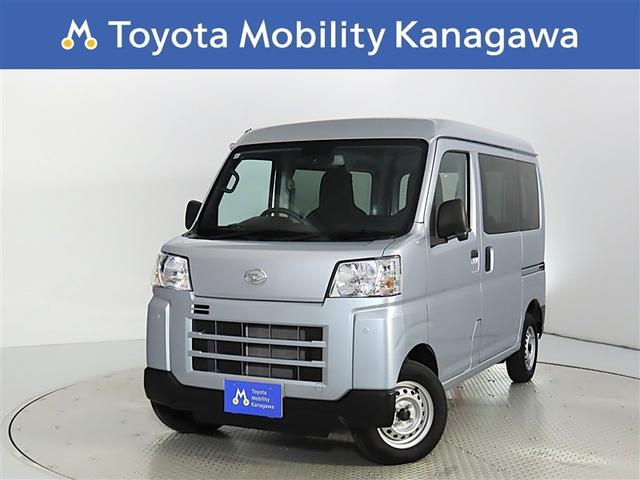 衝突被害軽減ブレーキ・誤発進抑制装置・キーレス