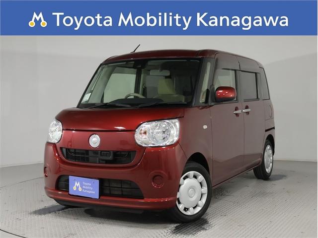 コンパクトながらも車内広々！純正ナビ・ＥＴＣ・バックカメラ・スマートキー