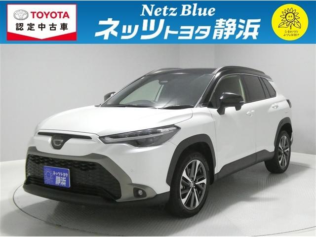 トヨタセーフティーセンス・フルセグメモリーナビ・ＬＥＤヘッドライト・リア