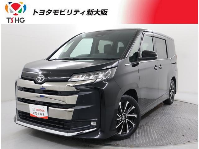 ☆７人乗り　両側電動スライドドア　後席モニター　ワンオーナー車
