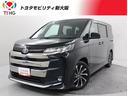 ☆7人乗り 両側電動スライドドア 後席モニター ワンオーナー車