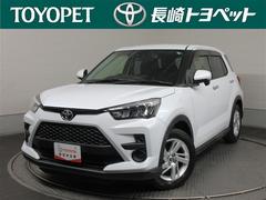 ライズ G バックカメラ 衝突被害軽減システム ETC ドラレコ LEDヘッドランプ ワンオーナー 記録簿 アイドリングストップ 中古車画像