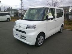 タント L 4WD ABS エアバッグ 中古車画像