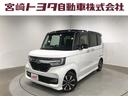 グレード N-BOX カスタムG Lホンダセンシング
