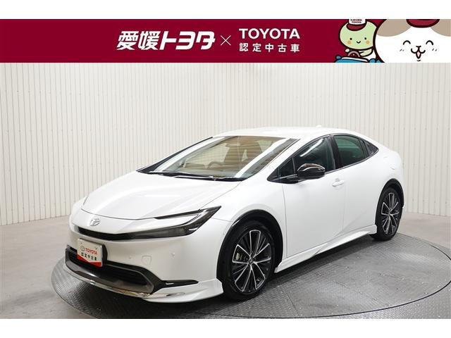 モデリスタフルエアロ・前後ドラレコ・パノラミックモニタ・ブラインドモニタ