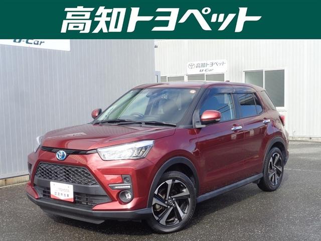 高知県内の方への販売に限らせていただきます。 弊社の試乗車として使用。純正９型ディスプレイオーディオ、全方位モニター、