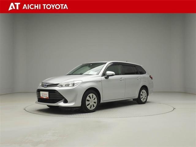 『ＴＯＹＯＴＡ認定中古車』　衝突回避支援システム＆ＥＴＣ車載器を搭載！是