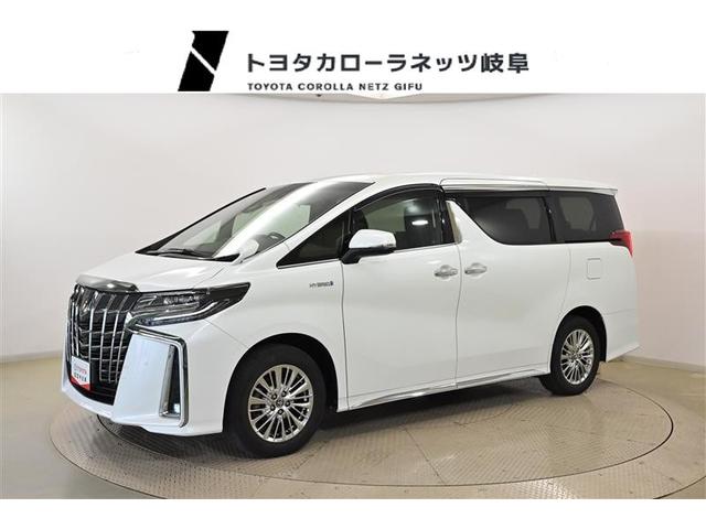 使い勝手の良さに経済的なハイブリッドカー、是非ご検討下さい！【岐阜県内の