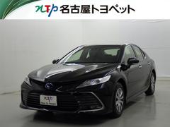 カムリ X 中古車画像