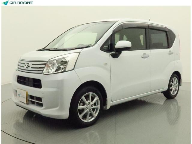 ★☆岐阜県内の販売・登録可能なお客様に限ります☆★ 衝突被害軽減ブレーキ車。走行距離・状態良好です！安心パスポートを推奨しま