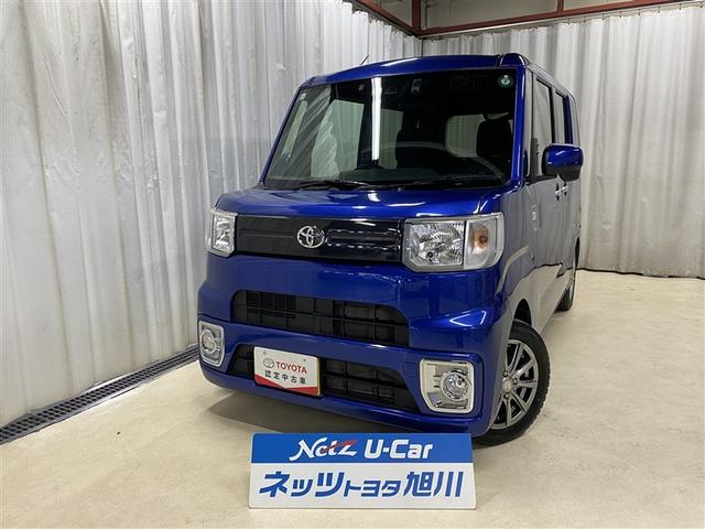 ピクシスメガ(トヨタ) Ｌ　ＳＡＩＩ　４ＷＤ　フルセグ　メモリーナビ　ＤＶＤ再生　ミュージックプレイヤー接続可　バックカメラ　衝突被害軽減システム　ＥＴＣ　ドラレコ　両側電動スライド　ワンオーナー　アイドリングストップ 中古車画像