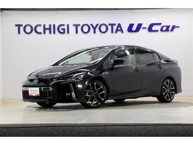 プリウスＰＨＶ(トヨタ) Ｓ　ＧＲスポーツ 中古車画像