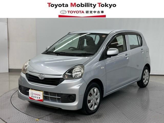 ピクシスエポック(トヨタ) Ｌ　ＣＤステレオ　ＥＴＣ　ワイヤレスキー 中古車画像