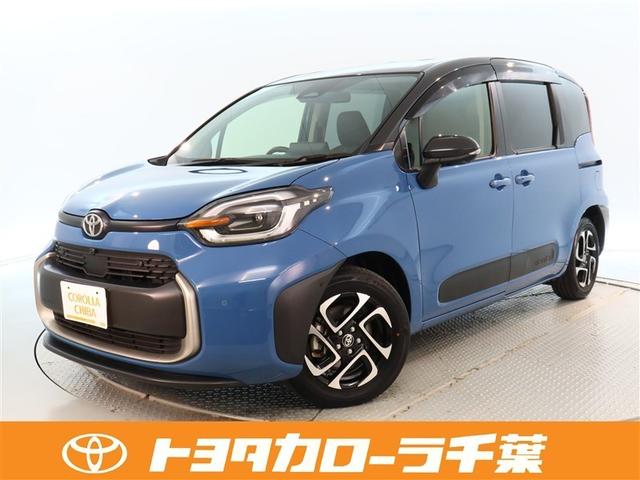 装備も充実しています