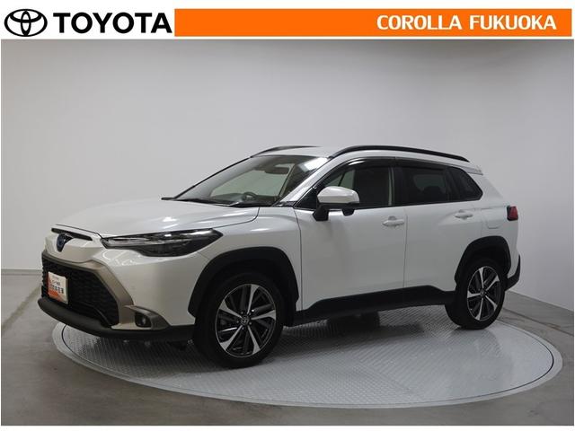 カローラ福岡認定中古車ＰＬＵＳは３つの安心・まるまるクリン・車両検査証明