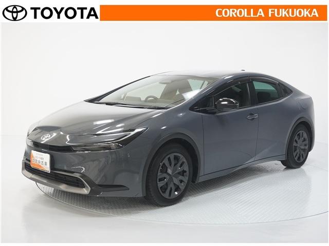 カローラ福岡認定中古車ＰＬＵＳは３つの安心・まるまるクリン・車両検査証明