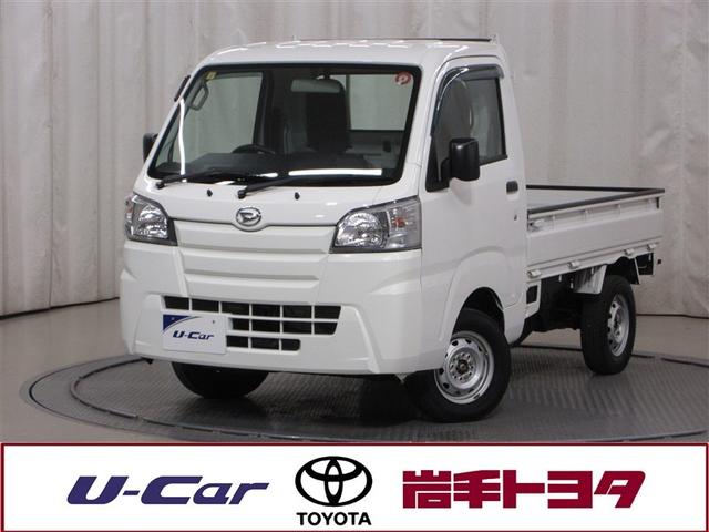 荷物も積めて小回りもききますよ♪