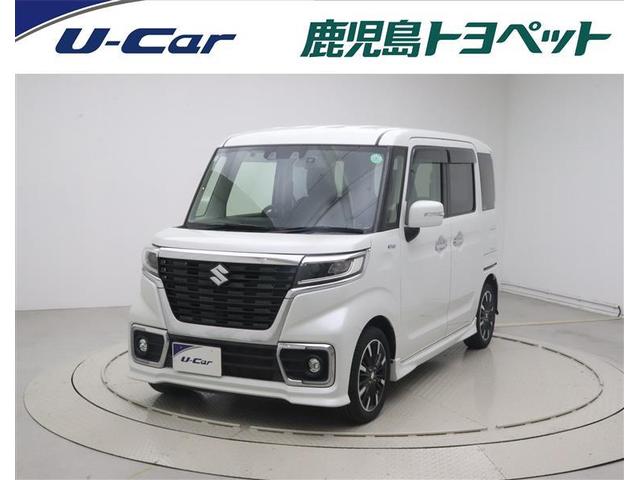 メモリーナビ、フルセグ、スマートキー（鹿児島県内の販売に限らせていただき