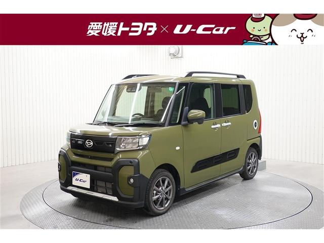 パノラマモニター・純正ナビ・フルセグ・両側電動スライドドア・ＬＥＤヘッド