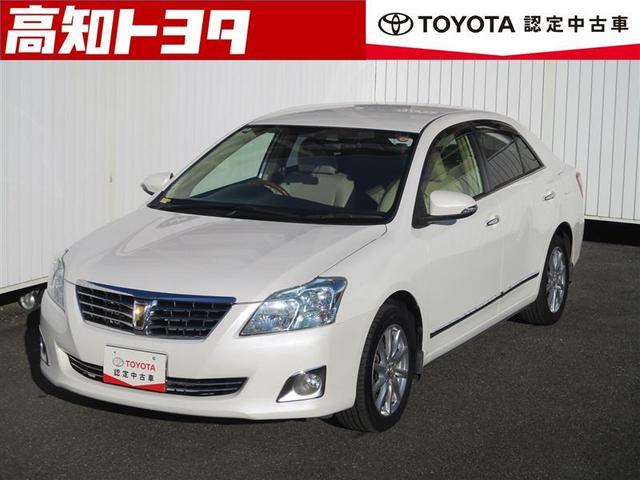 プレミオ(トヨタ) ２．０Ｇ　スペリアパッケージ　ワンセグ　メモリーナビ　ミュージックプレイヤー接続可　バックカメラ　ＥＴＣ　ドラレコ　ＨＩＤヘッドライト　ワンオーナー 中古車画像