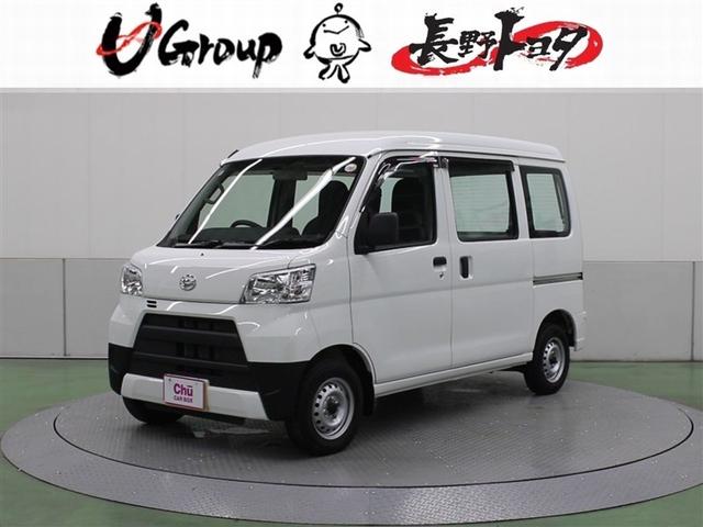 ハイゼットカーゴ(ダイハツ) スペシャル　４ＷＤ　アイドリングストップ 中古車画像