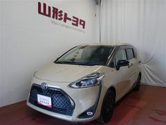 シエンタ ファンベースG フルセグ メモリーナビ DVD再生 バックカメラ 衝突被害軽減システム ETC 両側電動スライド LEDヘッドランプ アイドリングストップ 中古車画像