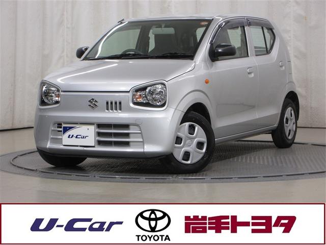 狭い道でも安心の小回りボディ♪