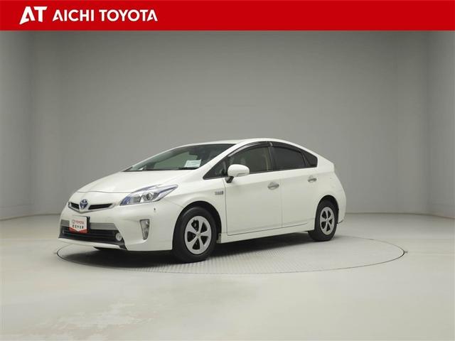 プリウスＰＨＶ(トヨタ) Ｇ 中古車画像