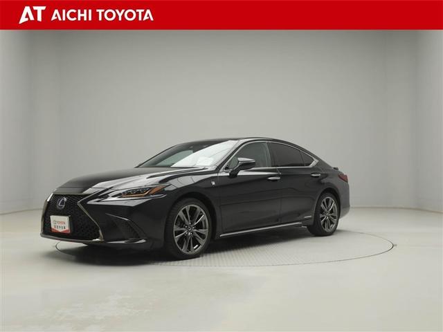 ＥＳ(レクサス) ＥＳ３００ｈ　Ｆスポーツ 中古車画像