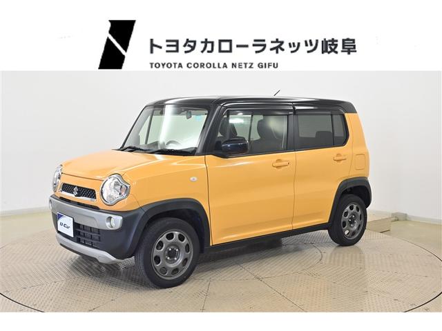 悪路に強い４ＷＤ！普段使いにも遊びにもこの１台！！【岐阜県内の販売に限ら