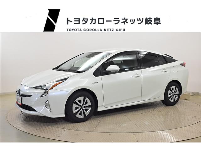 安全装備も充実！ロングラン保証付きお得に綺麗な車に乗りましょう【岐阜県内