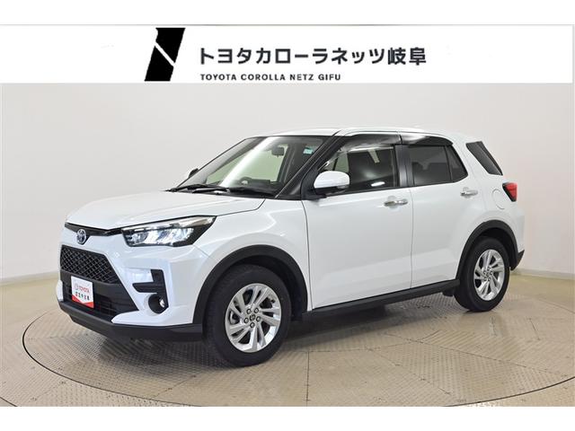 使い勝手の良さに経済的なハイブリッドカー、是非ご検討下さい！【岐阜県内の